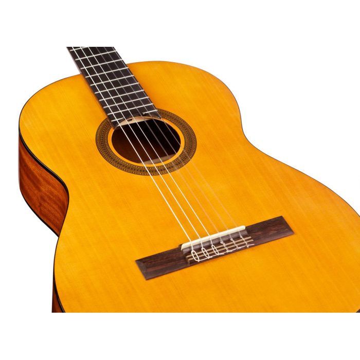 Гитара классическая Cordoba C1 With Gig Bag изображение 4