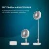 Вентилятор Cecotec EnergySilence 1000 FoldAir Portable (CCTC-08361) изображение 2