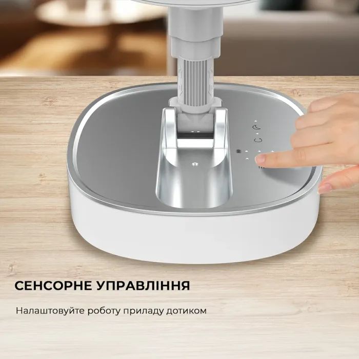 Вентилятор Cecotec EnergySilence 1000 FoldAir Portable (CCTC-08361) изображение 5