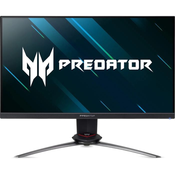 Монітор Acer Predator XB273UV3bmiiprzx (UM.HX3EE.311)
