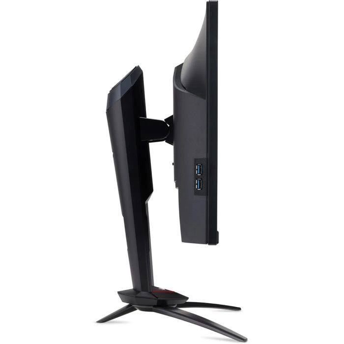 Монітор Acer Predator XB273UV3bmiiprzx (UM.HX3EE.311) зображення 5