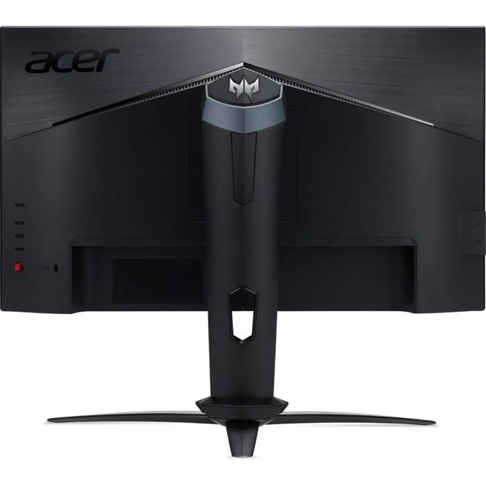 Монітор Acer Predator XB273UV3bmiiprzx (UM.HX3EE.311) зображення 6
