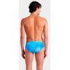 Плавки Arena Swim Briefs Allove 010024-707 блакитний 95 (3468337602811) изображение 4