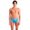 Плавки Arena Swim Briefs Allove 010024-707 блакитний 95 (3468337602811)