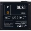 Блок питания 1stPlayer 800W (DKPM-BRZ-800-BK-EU) изображение 6