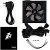 Блок питания 1stPlayer 800W (DKPM-BRZ-800-BK-EU) изображение 7