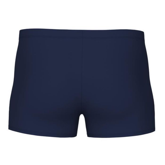 Плавки Arena Wake Swim Short 008069-703 чорний, салатовий 85 (3468337399568) зображення 2