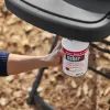 Гриль-барбекю Weber Traveler Compact Portable Black (1500527) изображение 11