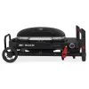 Гриль-барбекю Weber Traveler Compact Portable Black (1500527) изображение 2
