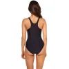 Купальник Aqua Speed Stella Lady 299-15 чорний, сірий 40 (5908217686626) изображение 2