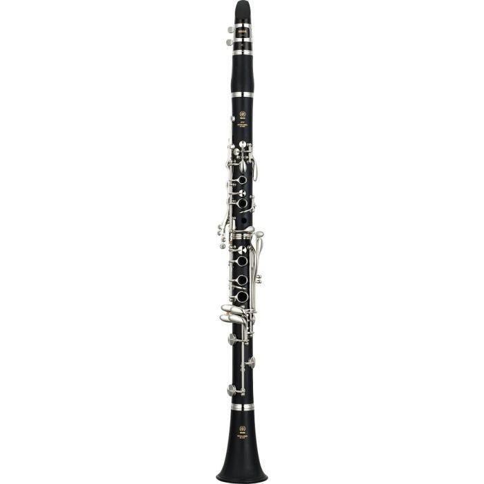 Кларнет Yamaha YCL-255