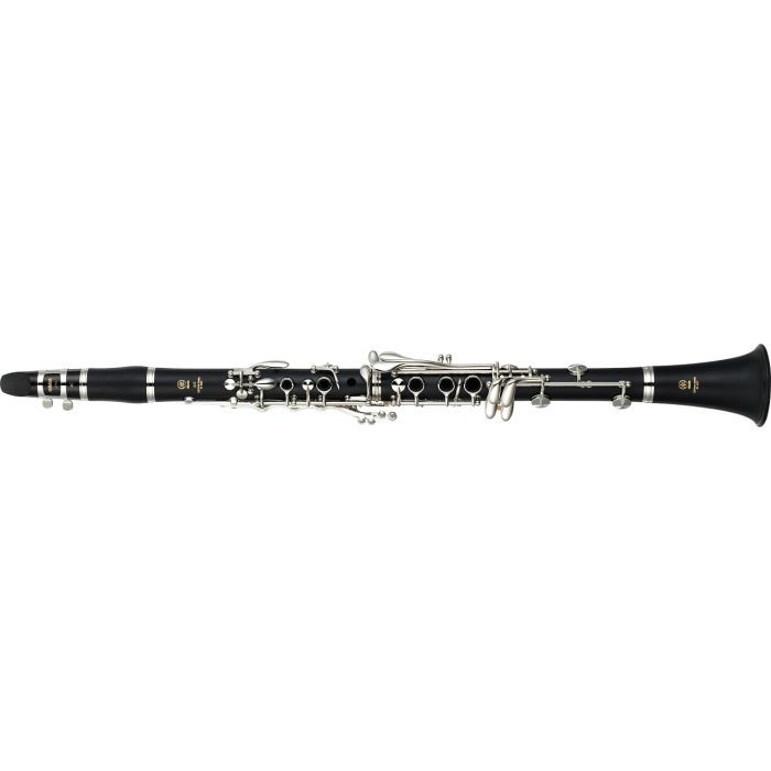 Кларнет Yamaha YCL-255 зображення 2
