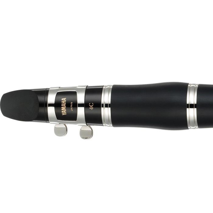 Кларнет Yamaha YCL-255 зображення 3