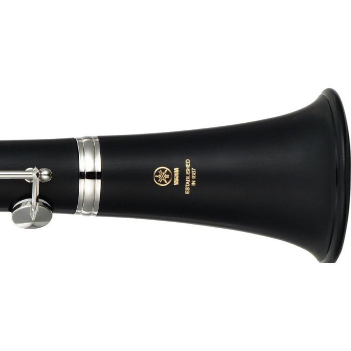 Кларнет Yamaha YCL-255 зображення 4