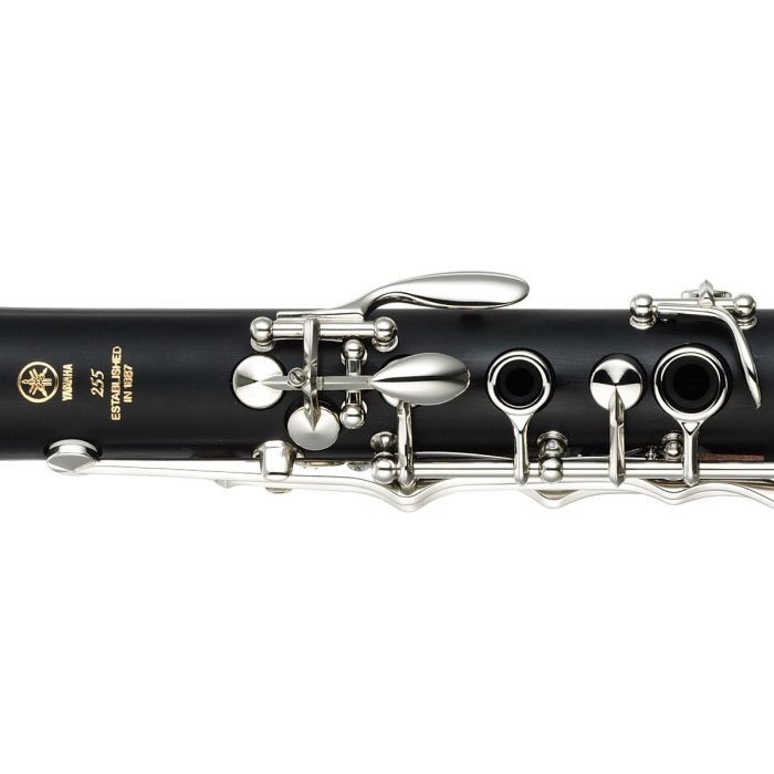 Кларнет Yamaha YCL-255 зображення 5
