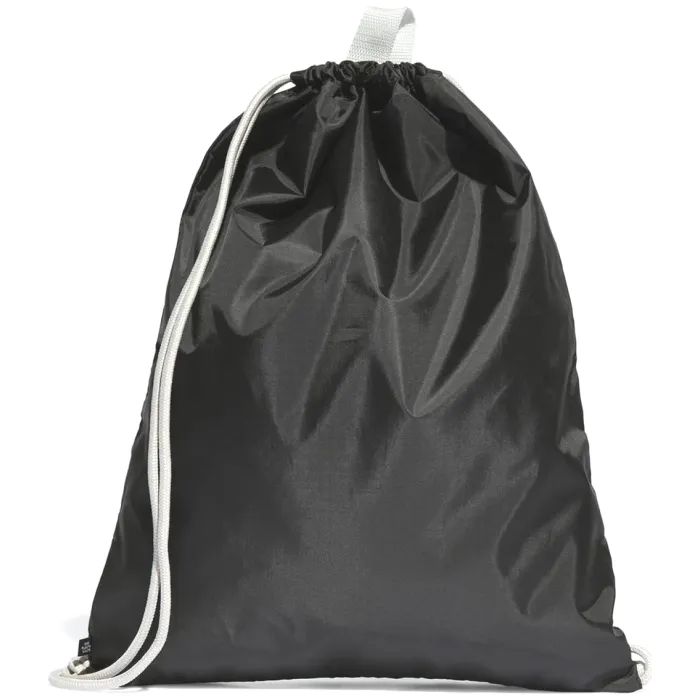 Рюкзак туристический Adidas Run Gymbag HN8165 16L чорний (4066751200171) изображение 2