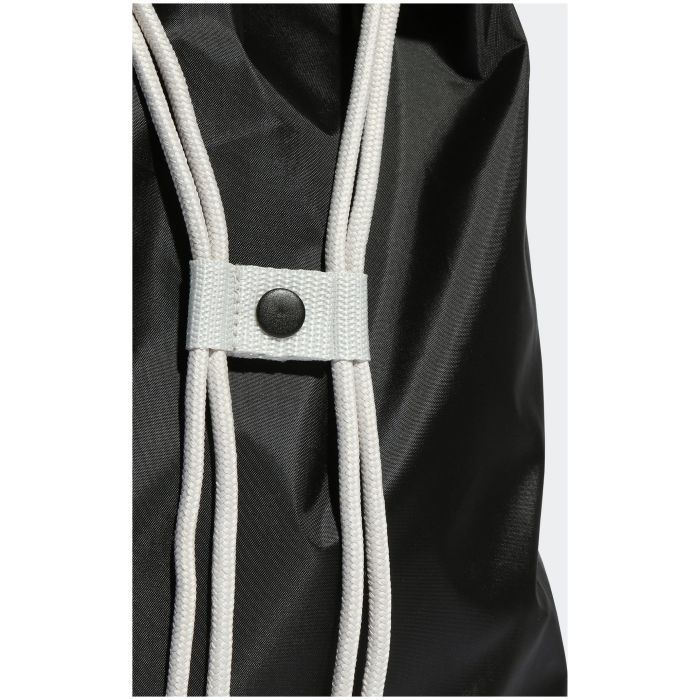 Рюкзак туристический Adidas Run Gymbag HN8165 16L чорний (4066751200171) изображение 3