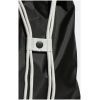 Рюкзак туристический Adidas Run Gymbag HN8165 16L чорний (4066751200171) изображение 3