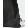 Рюкзак туристический Adidas Run Gymbag HN8165 16L чорний (4066751200171) изображение 4