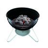Гриль-барбекю Weber Smokey Joe Premium 37 см Black (1121004) зображення 3