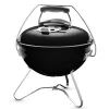 Гриль-барбекю Weber Smokey Joe Premium 37 см Black (1121004) зображення 4