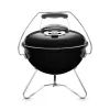Гриль-барбекю Weber Smokey Joe Premium 37 см Black (1121004) зображення 5