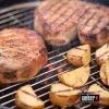 Гриль-барбекю Weber Smokey Joe Premium 37 см Black (1121004) зображення 9