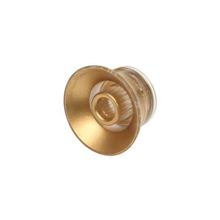 Ручка для потенціометра Paxphil Tone Speed Knob Gold (KST41 GD) зображення 2