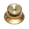 Ручка для потенціометра Paxphil Tone Speed Knob Gold (KST41 GD)