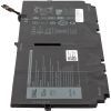 Аккумулятор для ноутбука Dell XPS 13 9300 (722KK) 7.6V 6500mAh (NB441983) изображение 3