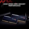 Модуль пам'яті для комп'ютера DDR5 32GB (2x16GB) 6000 MHz Ripjaws M5 Neo RGB Matte White G.Skill (F5-6000J3636F16GX2-RM5NRW) зображення 5