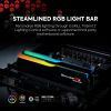 Модуль пам'яті для комп'ютера DDR5 32GB (2x16GB) 6000 MHz Ripjaws M5 Neo RGB Matte White G.Skill (F5-6000J3636F16GX2-RM5NRW) зображення 8