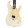 Электрогитара Mooer MSC10 Pro Vintage White изображение 2