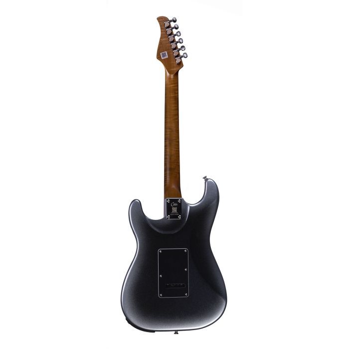 Электрогитара Mooer GTRS Professional P801 Dark Silver изображение 2
