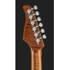Электрогитара Mooer GTRS Professional P801 Dark Silver изображение 5
