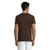 Футболка Sol's Regent шоколадний 3XL (113803983XL) изображение 2