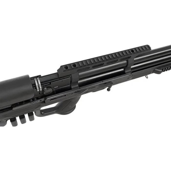 Пневматическая винтовка Optima Gladius Long изображение 10