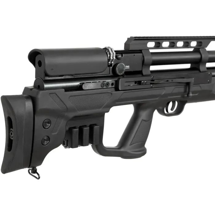 Пневматическая винтовка Optima Gladius Long изображение 11