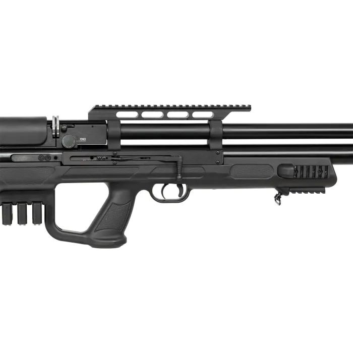 Пневматическая винтовка Optima Gladius Long изображение 4