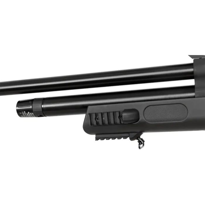 Пневматическая винтовка Optima Gladius Long изображение 5