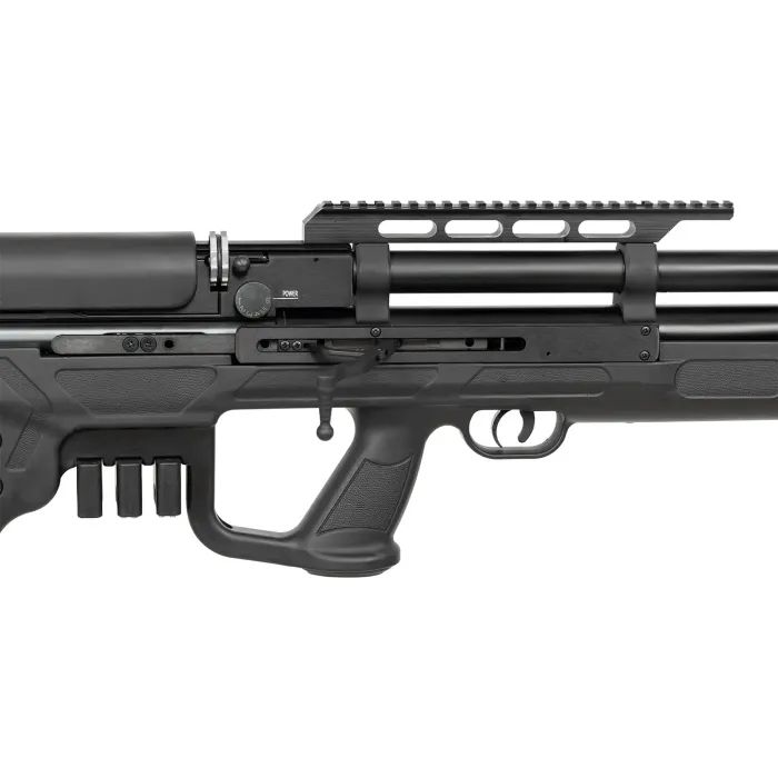Пневматическая винтовка Optima Gladius Long изображение 9