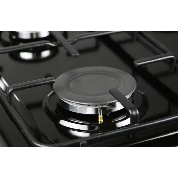 Плита Milano ML55 G0/01 графіт изображение 6