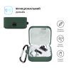 Чехол для наушников Armorstandart Hang Case для Nothing Ear (2) Pine Green (ARM75400) изображение 2