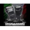 Боксерские перчатки Leone GN111 The Greatest Black 18 унцій (GN111_Black_18oz) изображение 11