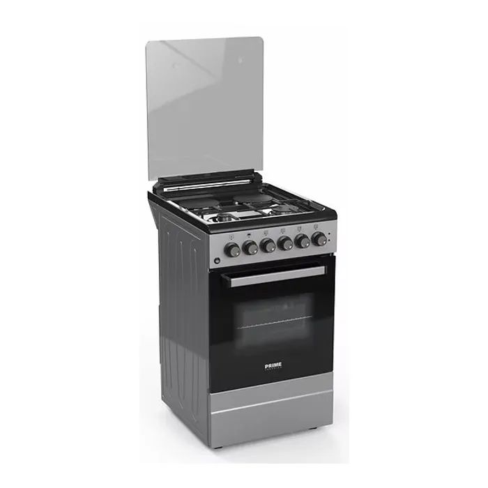 Плита PRIME Technics PSGE 50223 B зображення 2