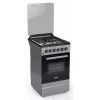 Плита PRIME Technics PSGE 50223 B зображення 2