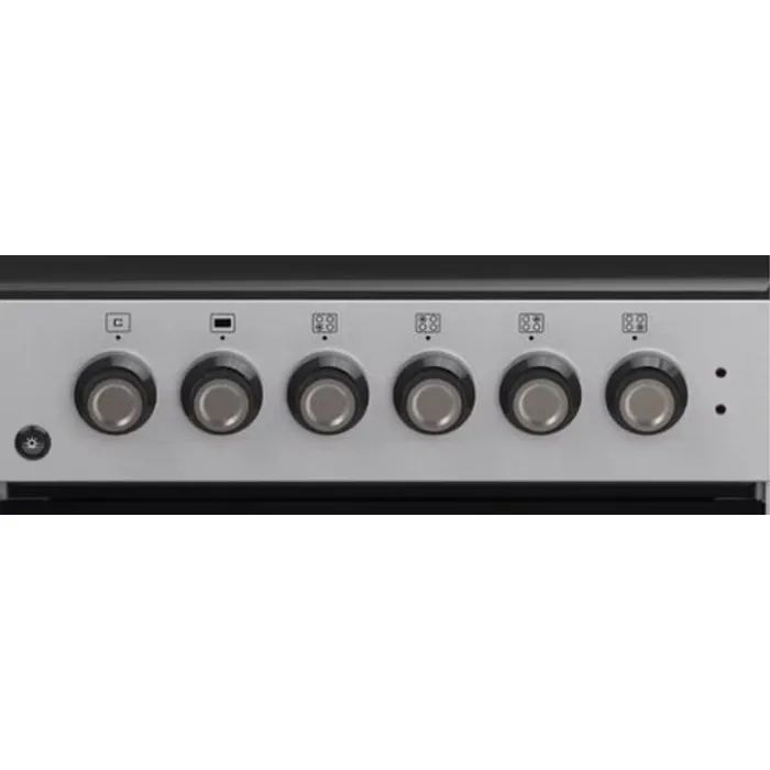 Плита PRIME Technics PSGE 50223 B зображення 5