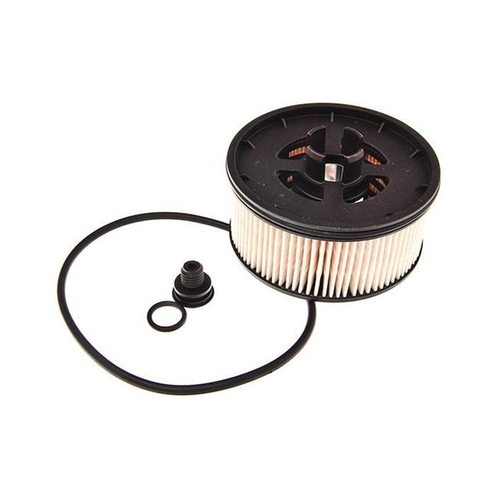 Фільтр паливний Wixfiltron WF8598 зображення 2