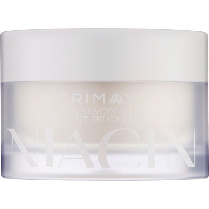 Крем для лица Trimay Gluta Niacinamide Bright Up 50 мл (8809822540969) изображение 2