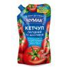 Соус Чумак Кетчуп Нежный 250 г (4823096005591)